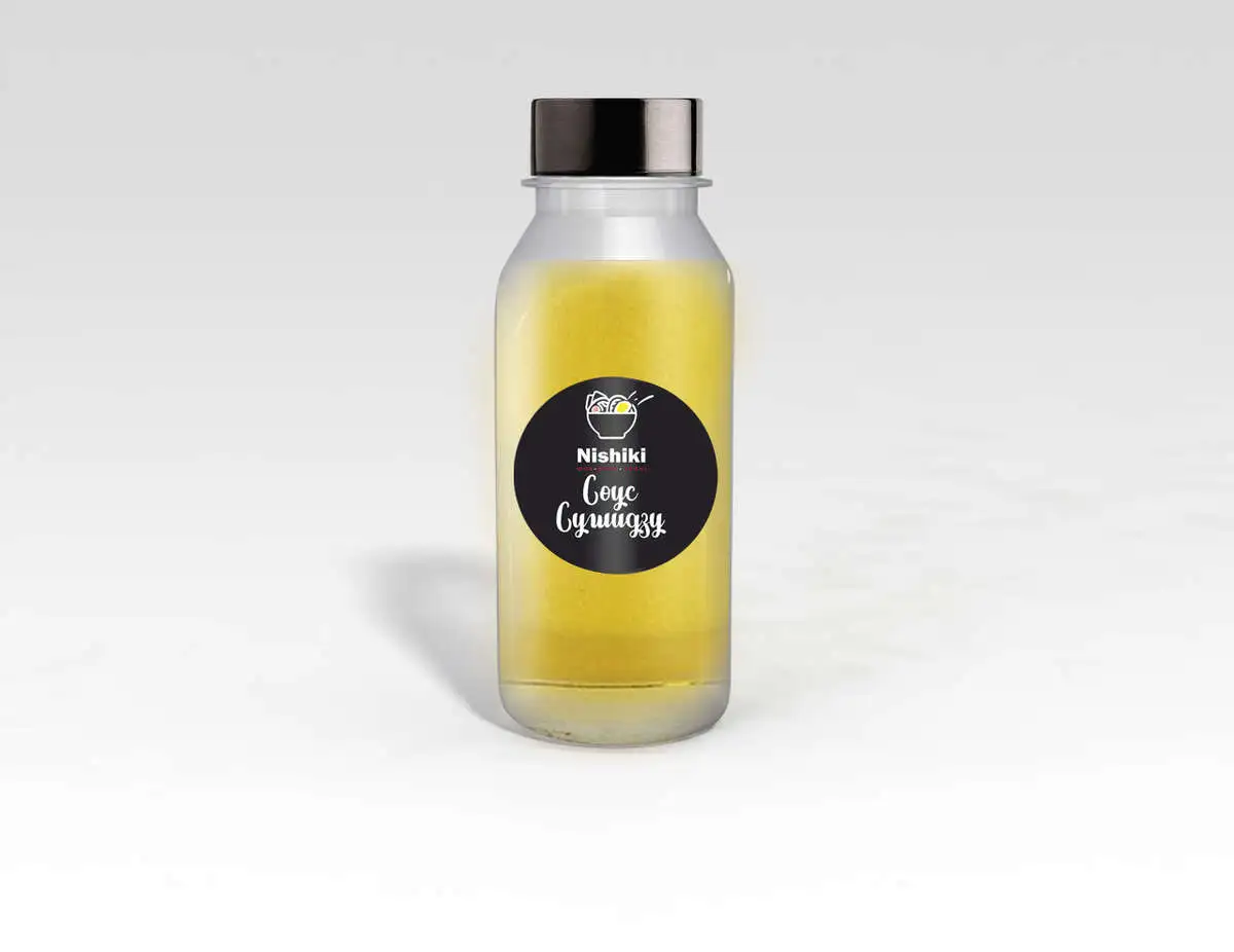 Сушидзу суши-соус