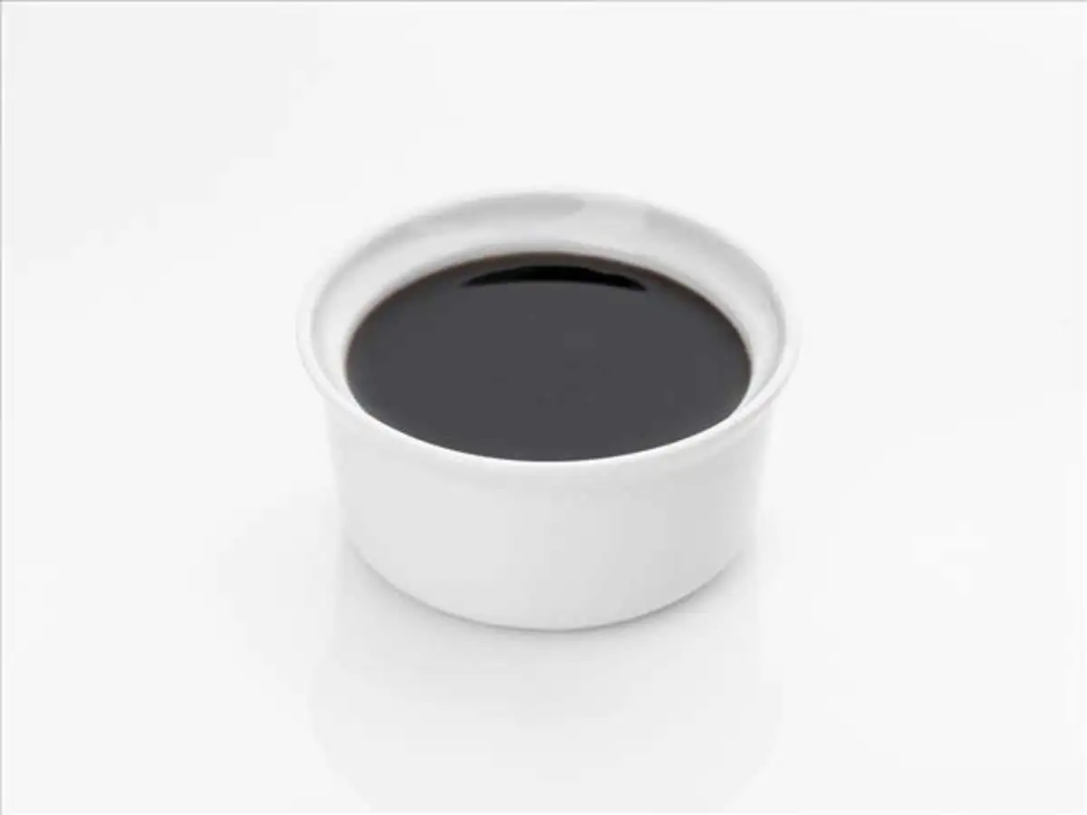 Соевый соус 