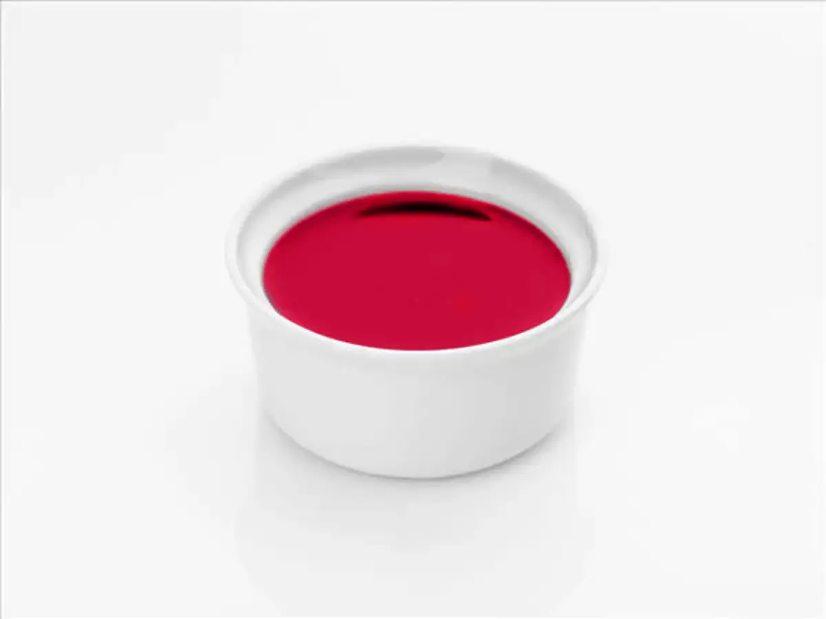 Имбирный маринад 