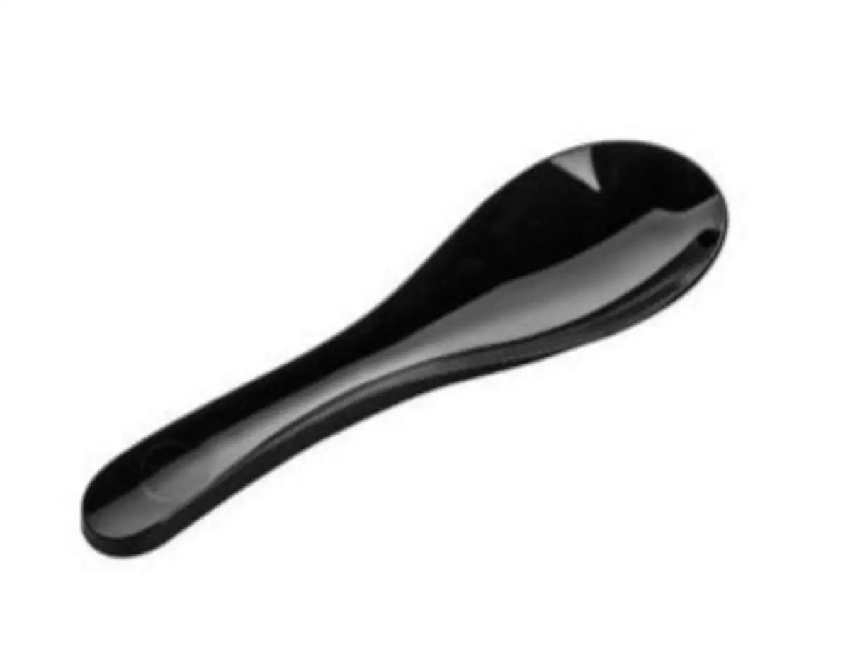 Мисо-ложка пластиковая 