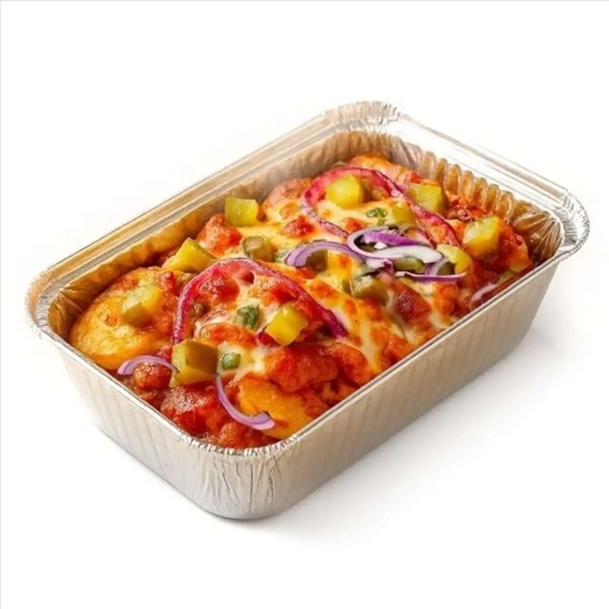 Скоблянка по-деревенски