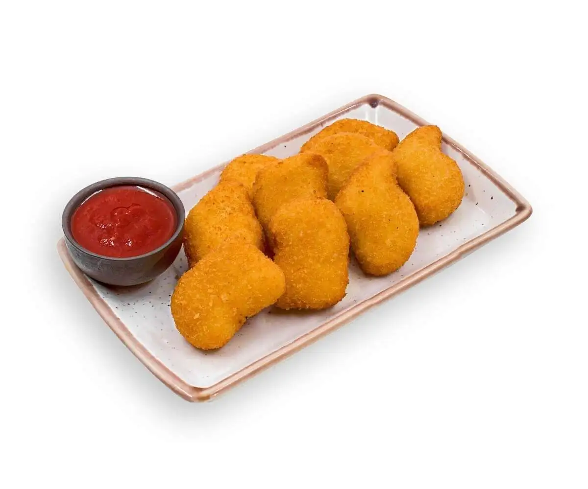 Наггетсы 9 шт 1+1