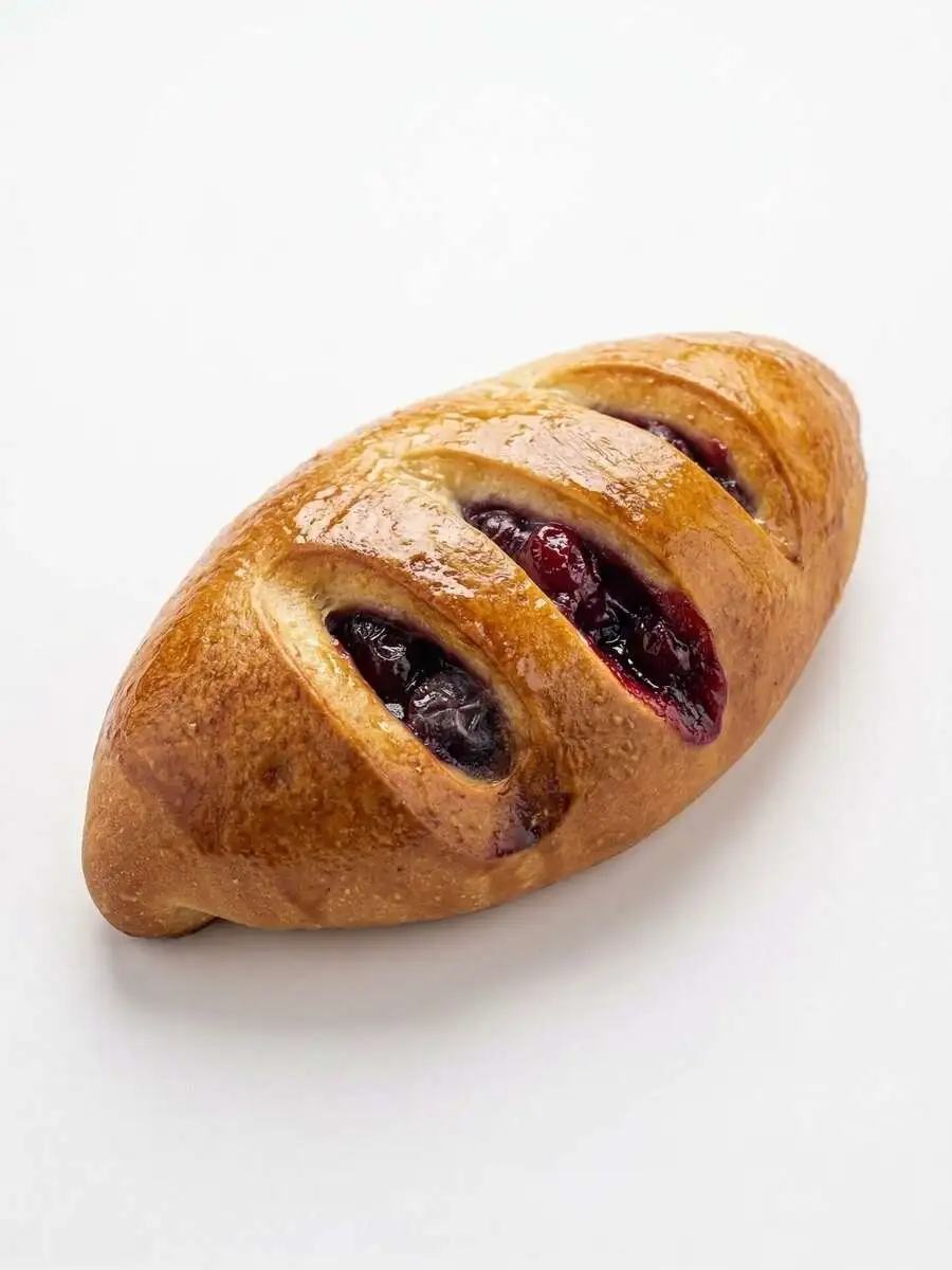 Пирожок "Вишня" 