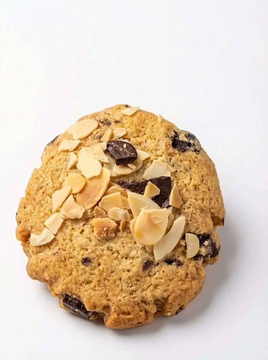 Кукис с молочным шоколадом