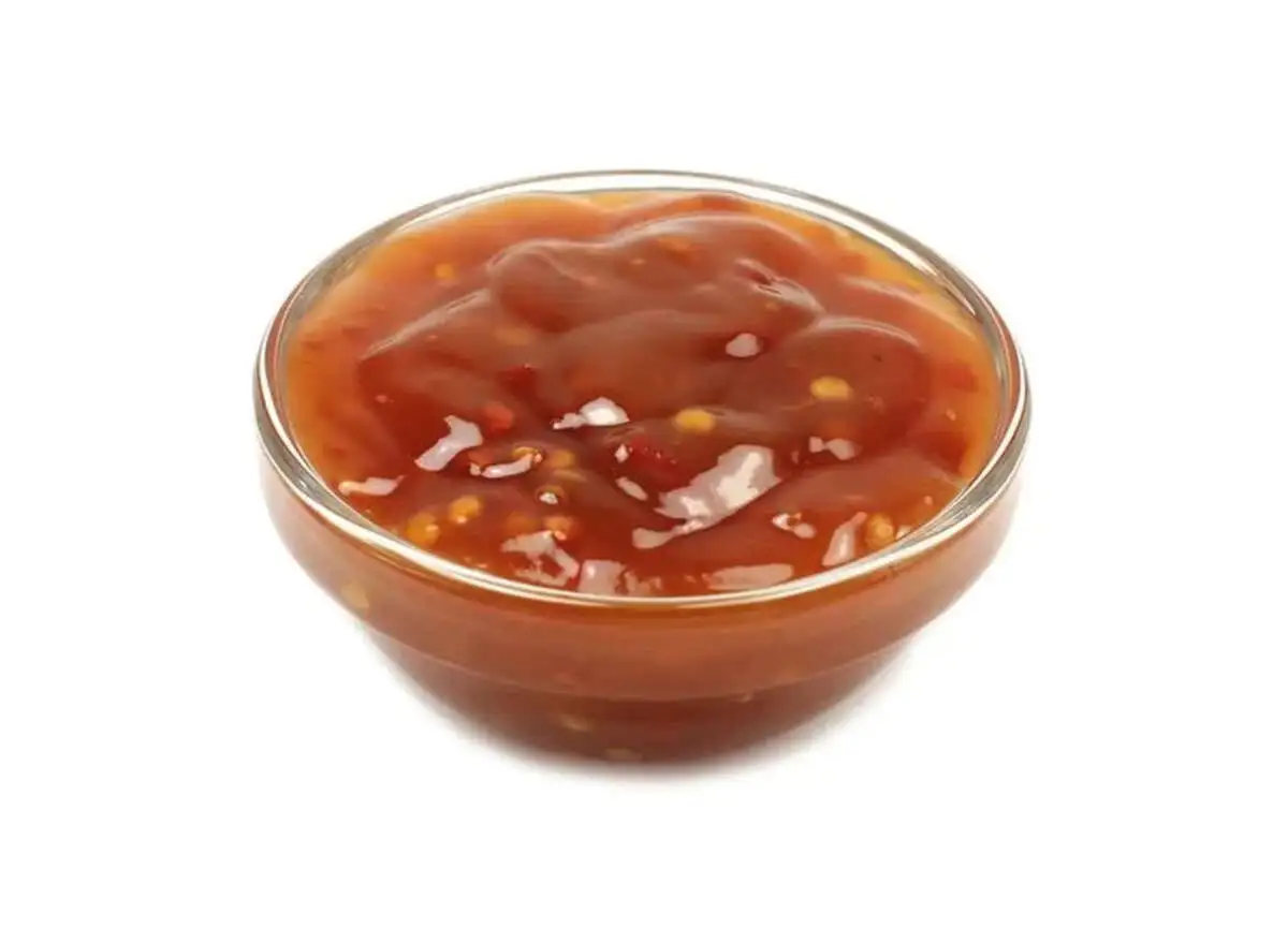Сладкий чили соус