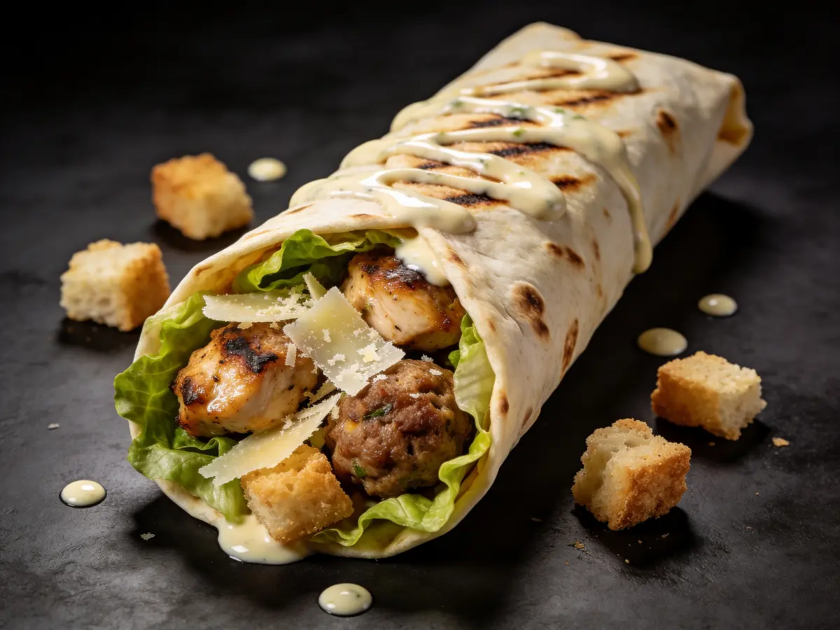 Цезарь Кебаб