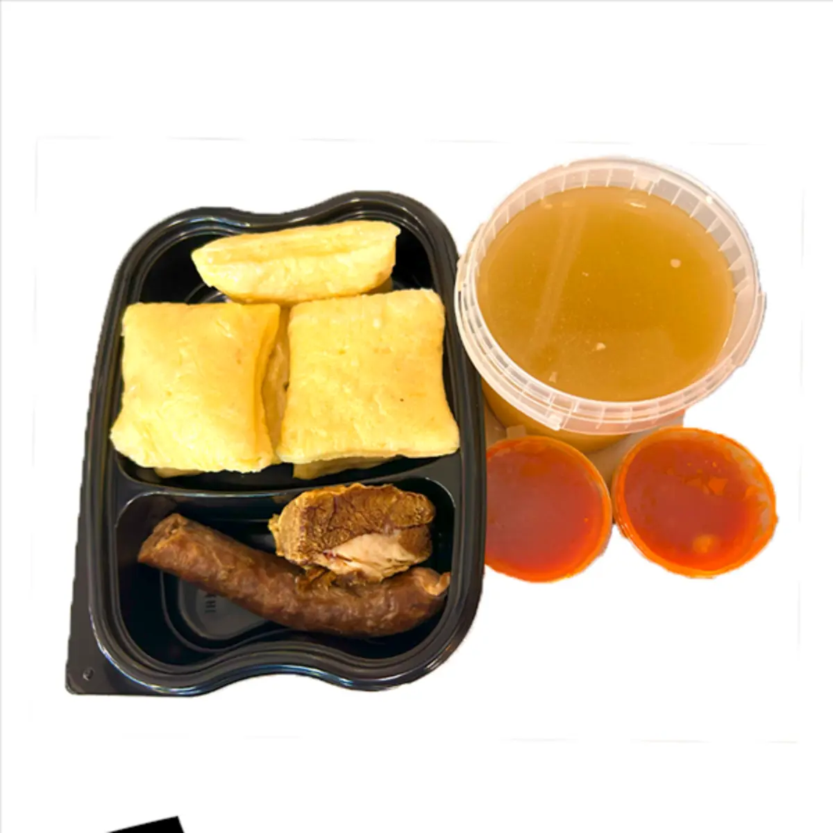 Комбо "Горский"