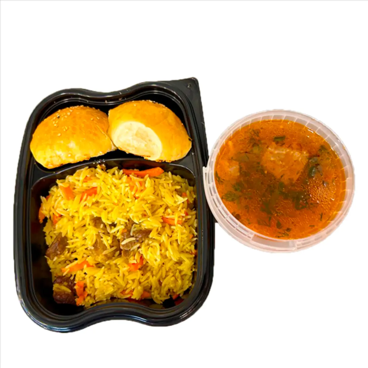 Комбо "Классический"