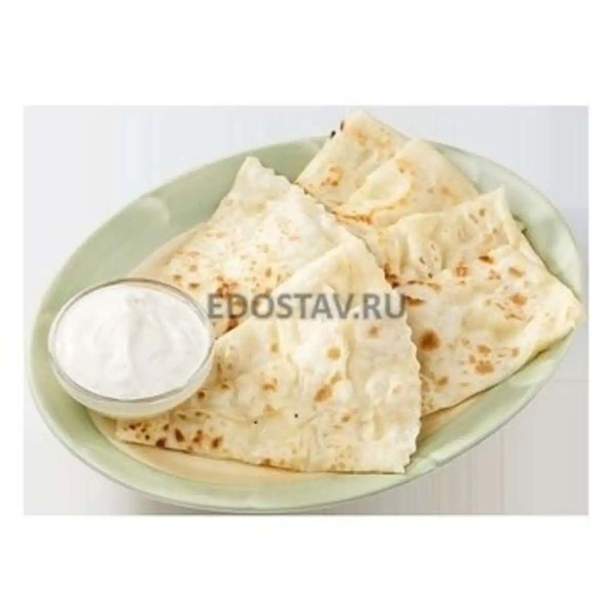 Чуду с картошкой