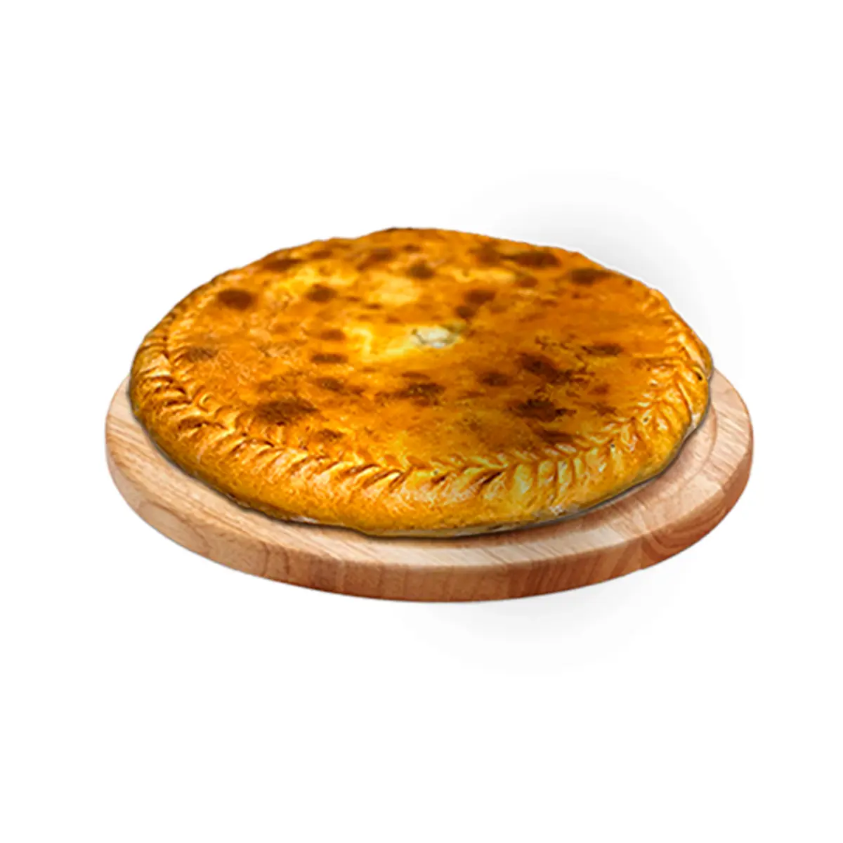 Чуду даргинское с курицей