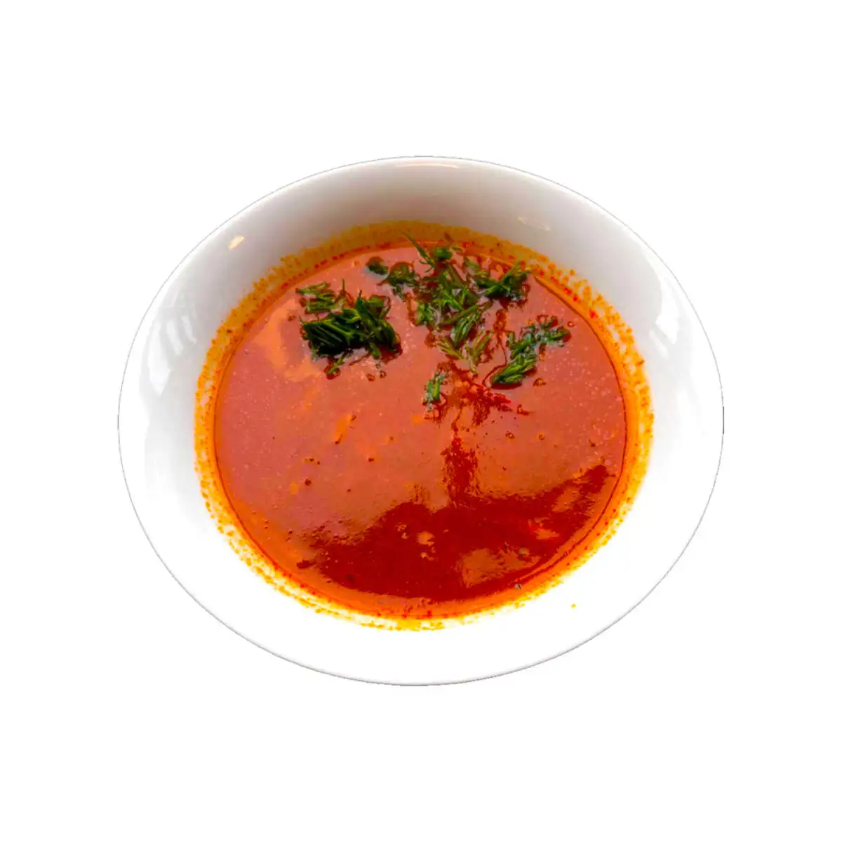 Советская подлива