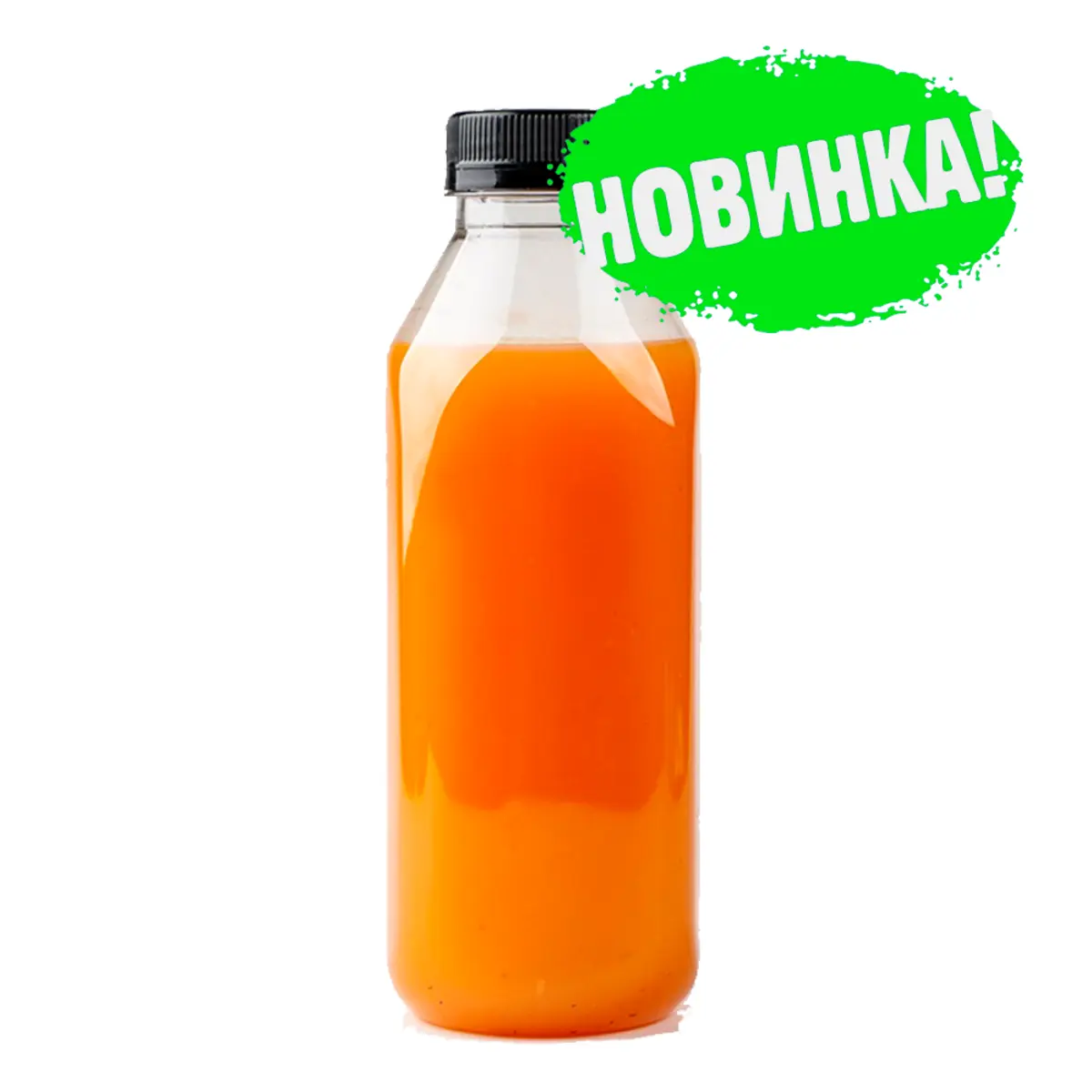 Облепиховый лимонад