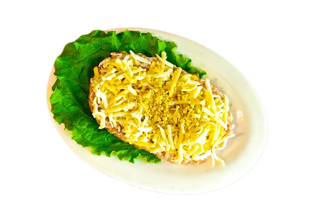 Курица по-арабски с/м