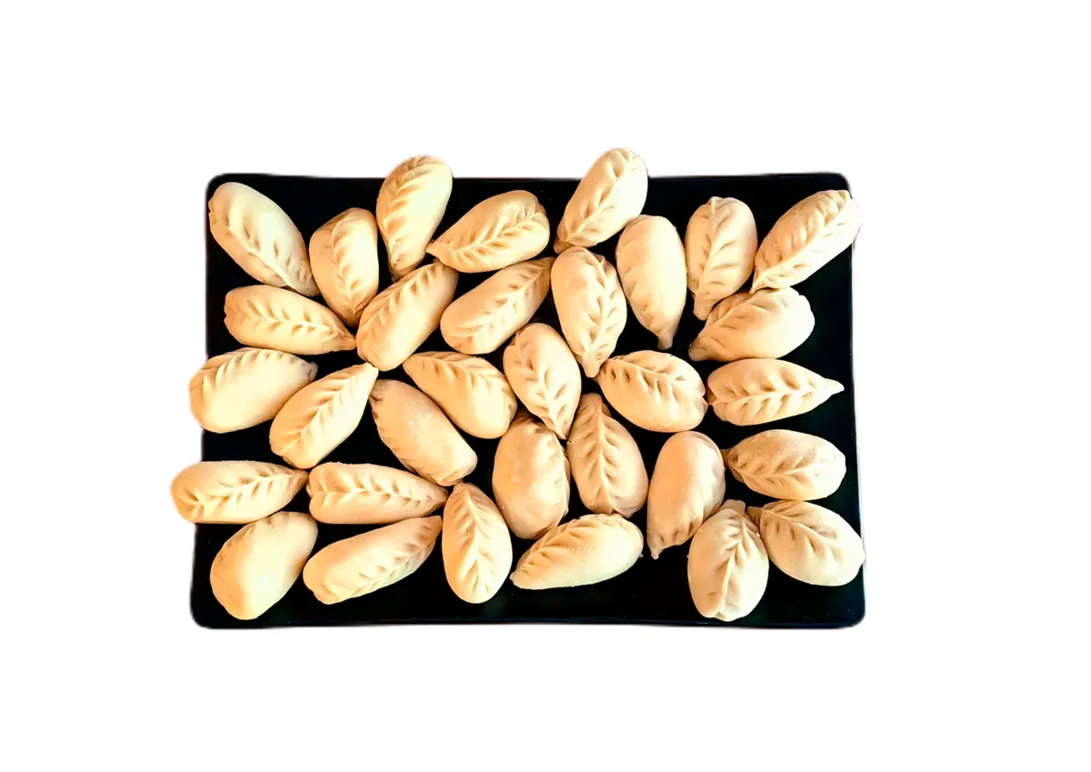 Курзе с творогом с/м (30 шт/пор)