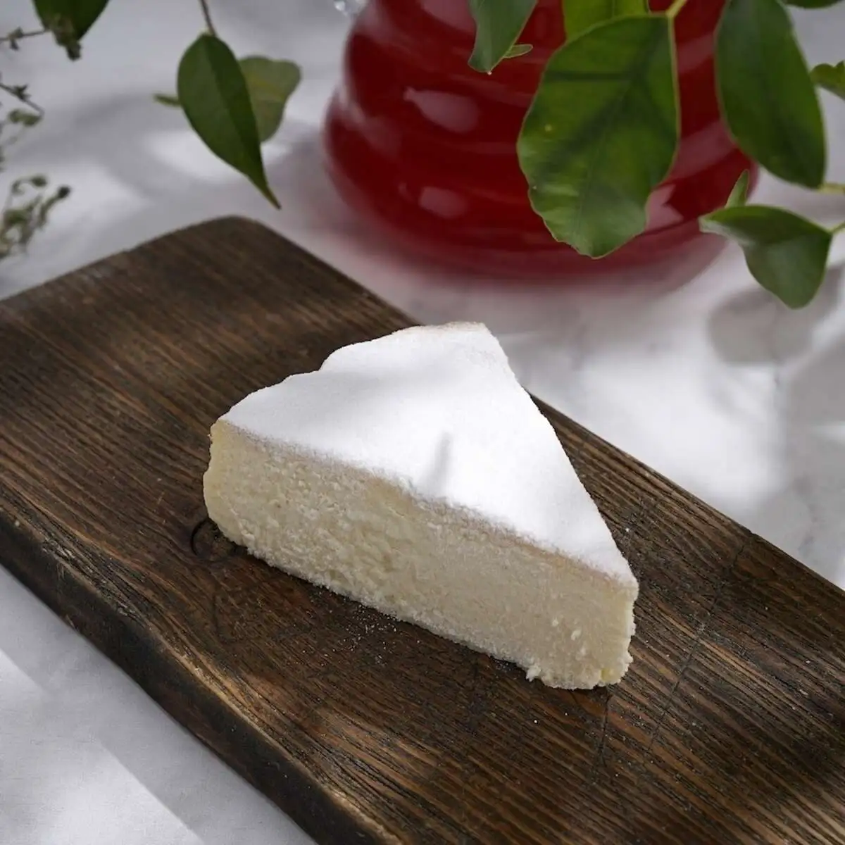 Запеканка творожная