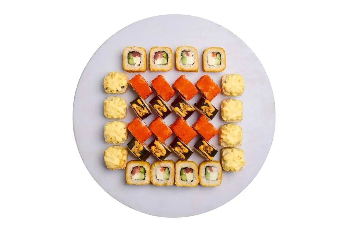 Сет Квадро Новинка!