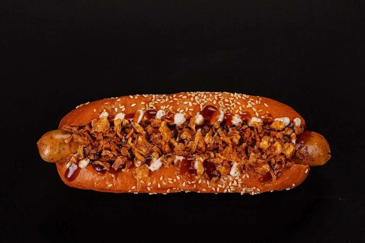 Трюфель-мюфель