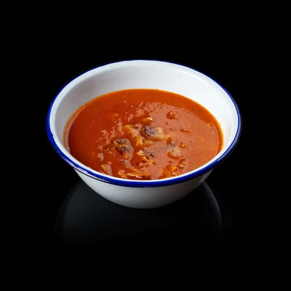 Суп томатный 