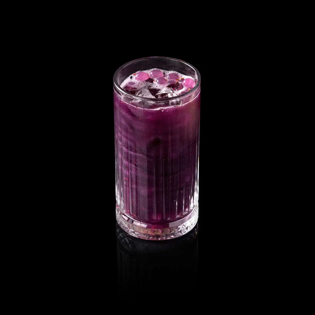 Космический Лимонад"ИНТЕСТАЛЛЕР"