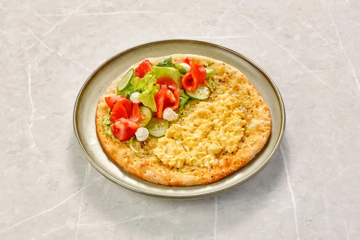 Миланский завтрак