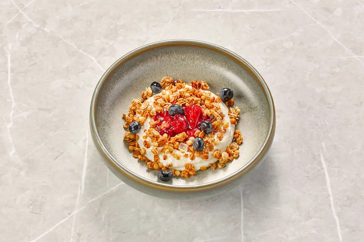 Взбитый творог