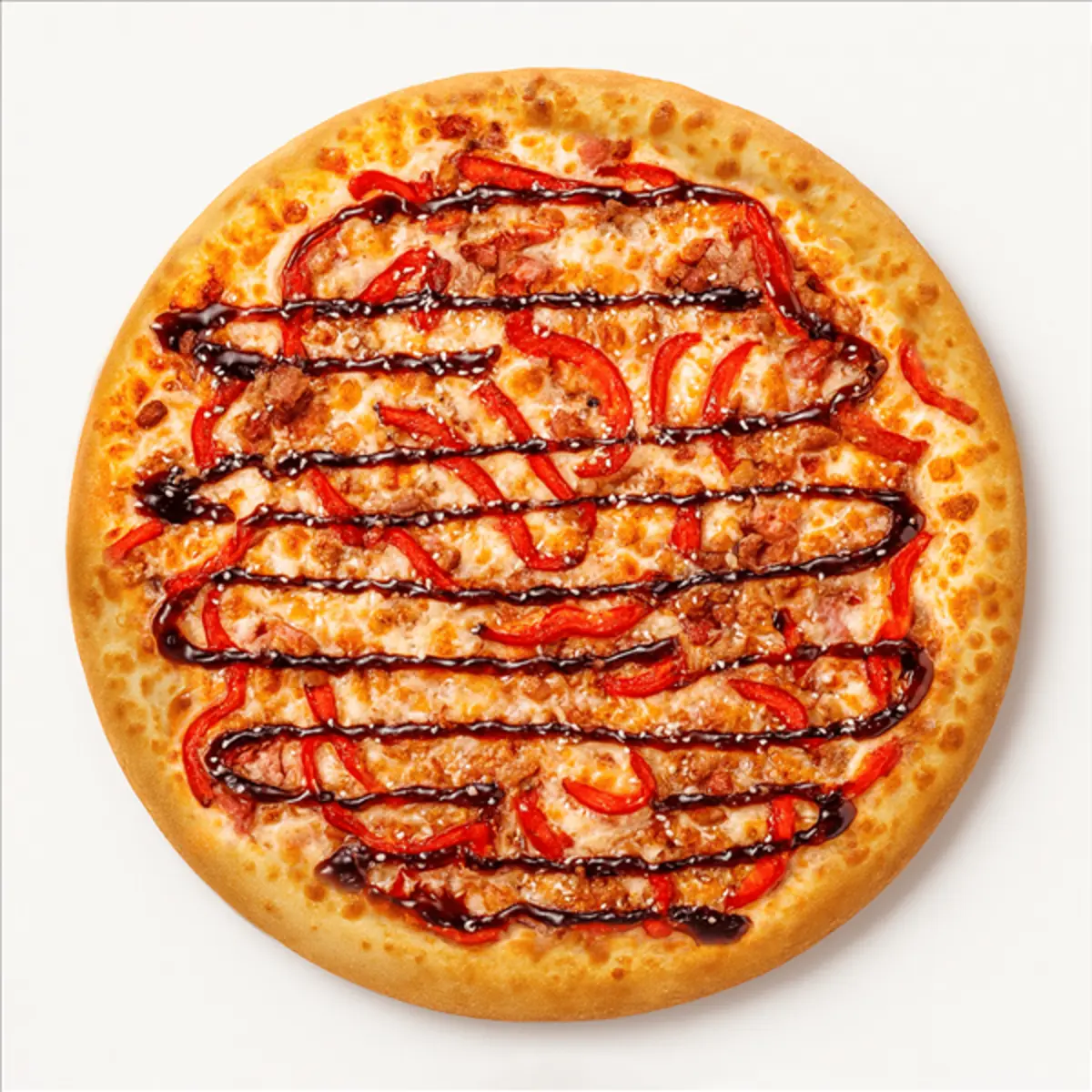 Чикен Бомбони L