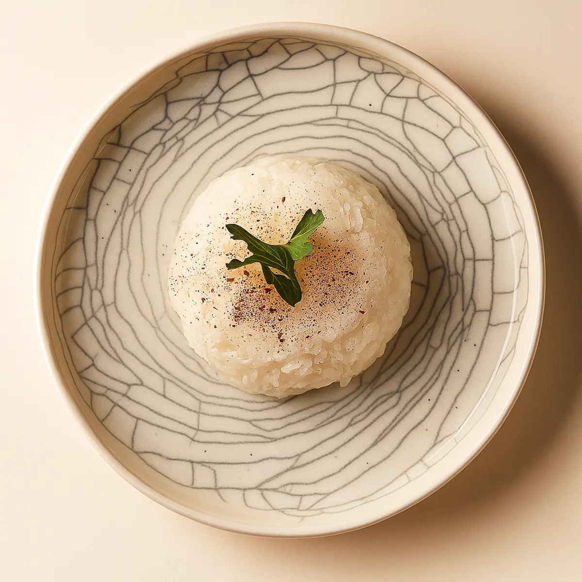 Рис маринованный 90гр