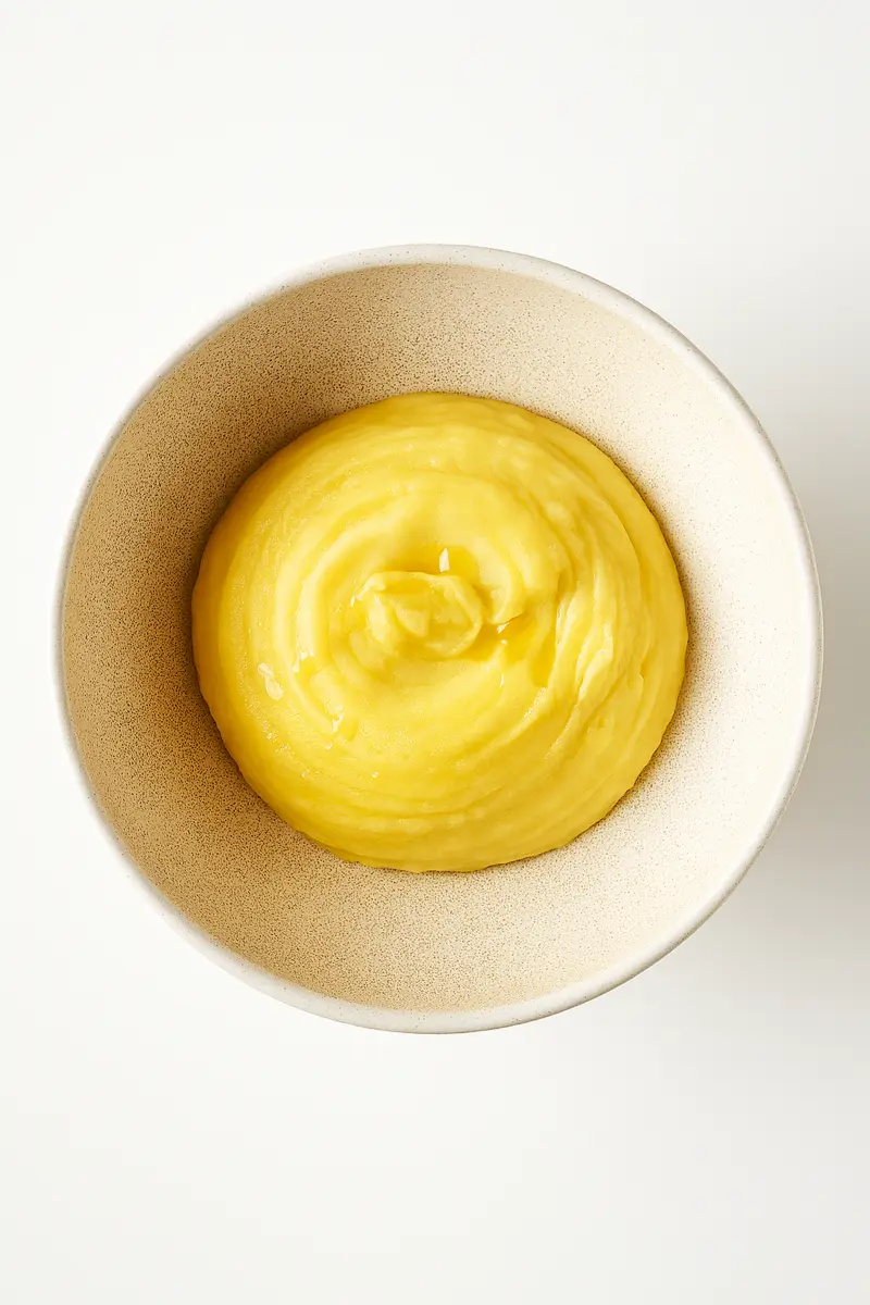 Картофельное пюре 200гр