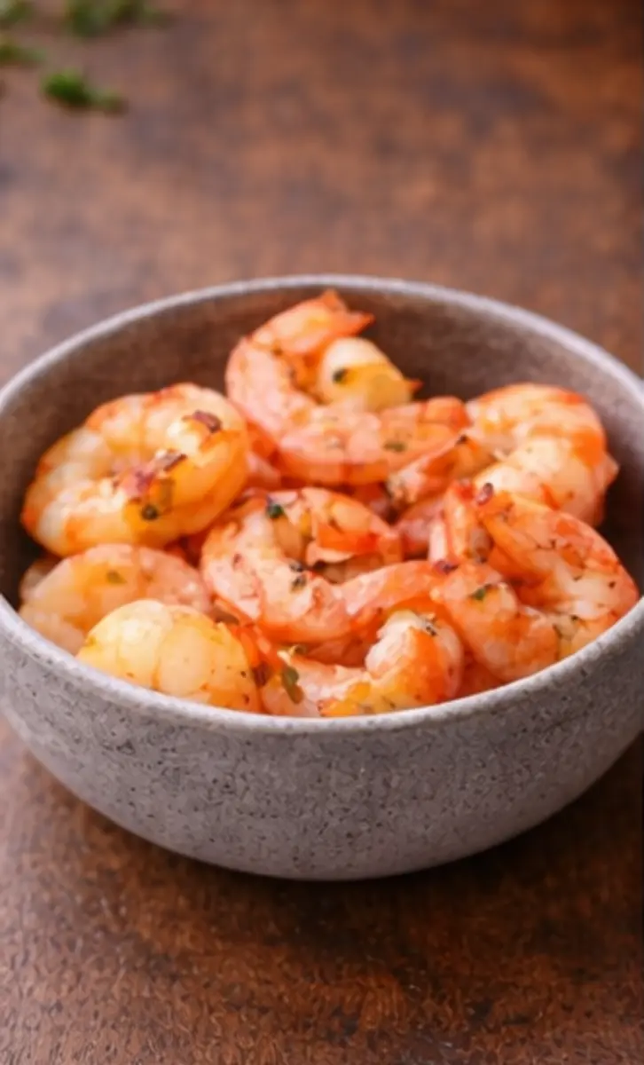 Креветка ч/филе свеж 40 гр