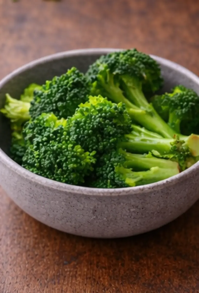 Брокколи свеж 50гр