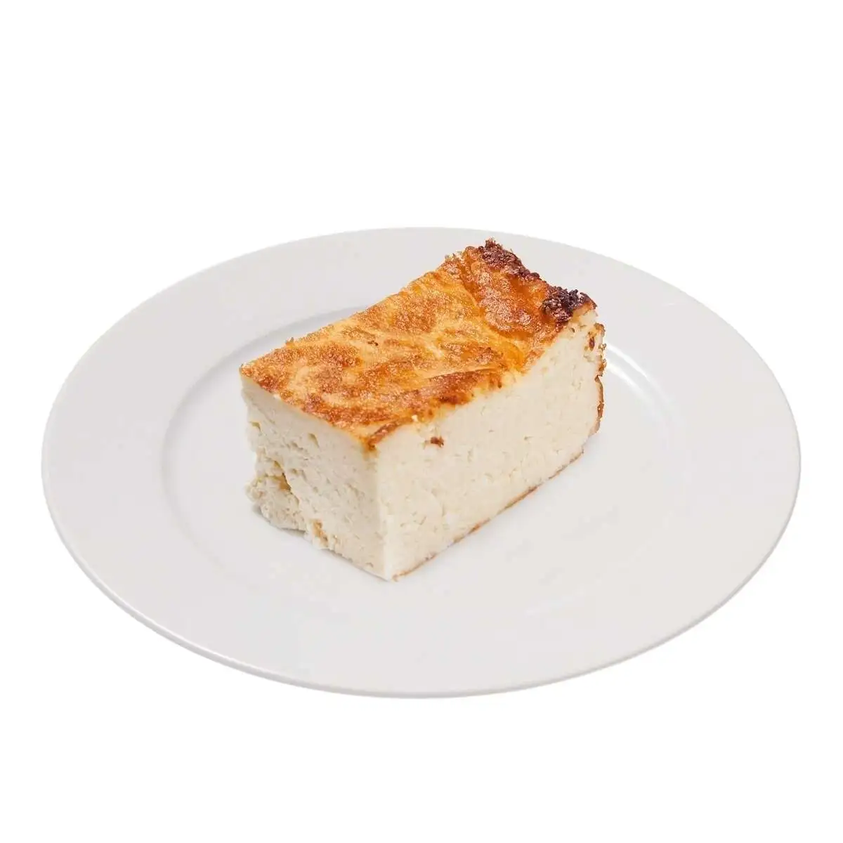 Творожная Запеканка БГ(м)