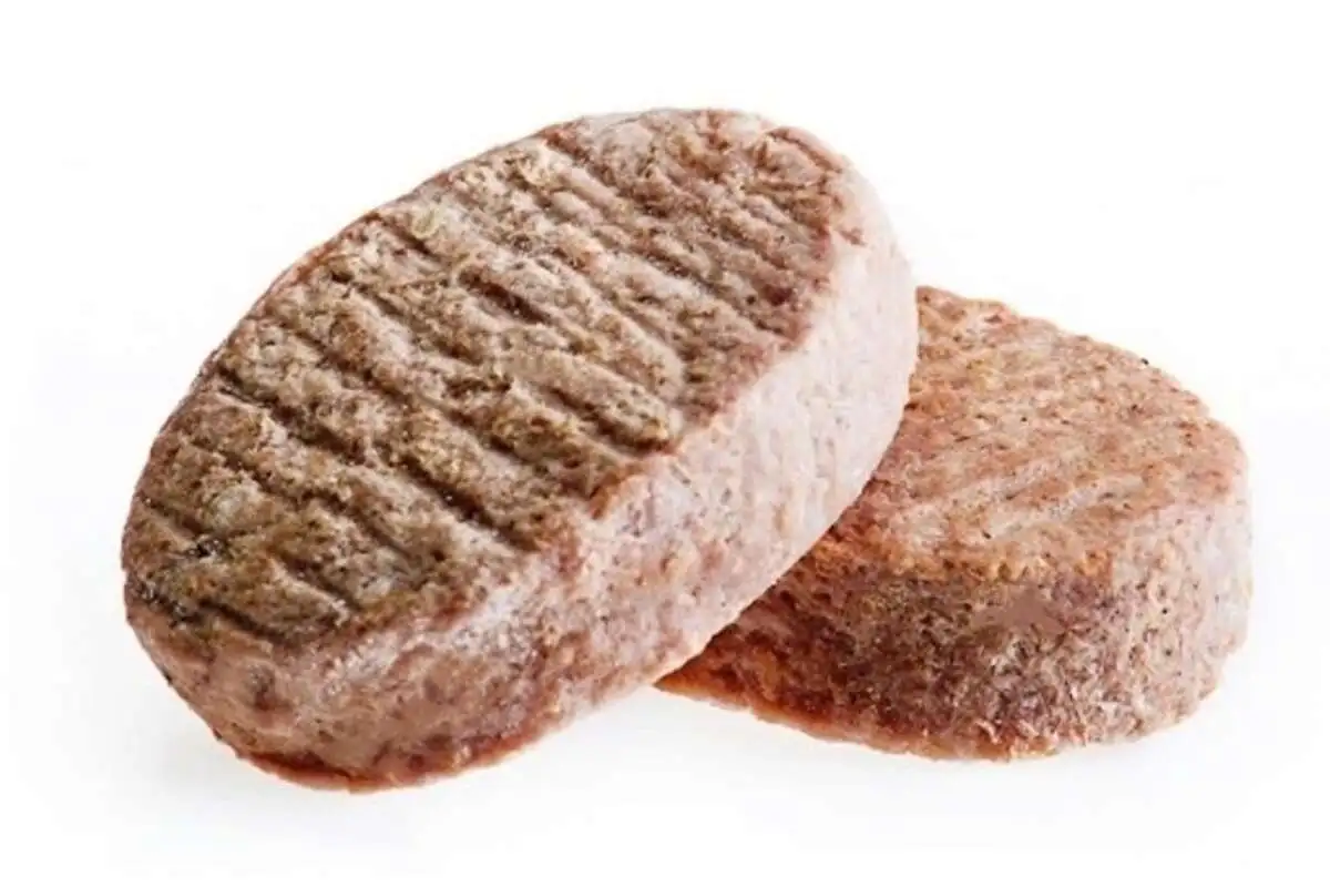 Котлеты из Говядины (БГ)