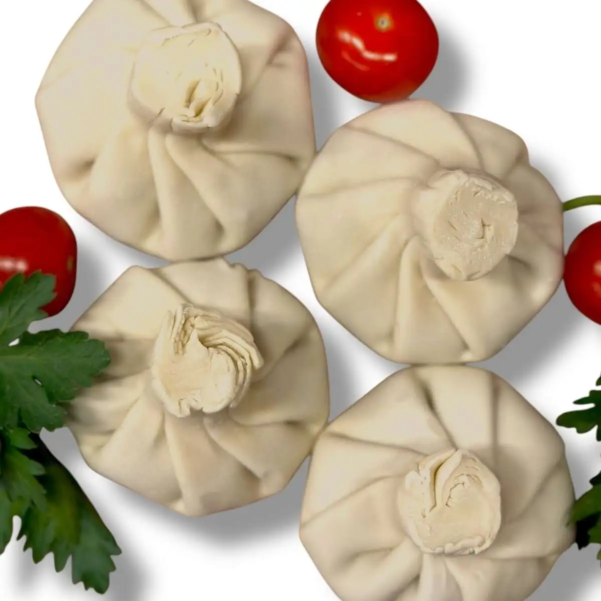 Хинкали Говядина-Свинина БГ(м)