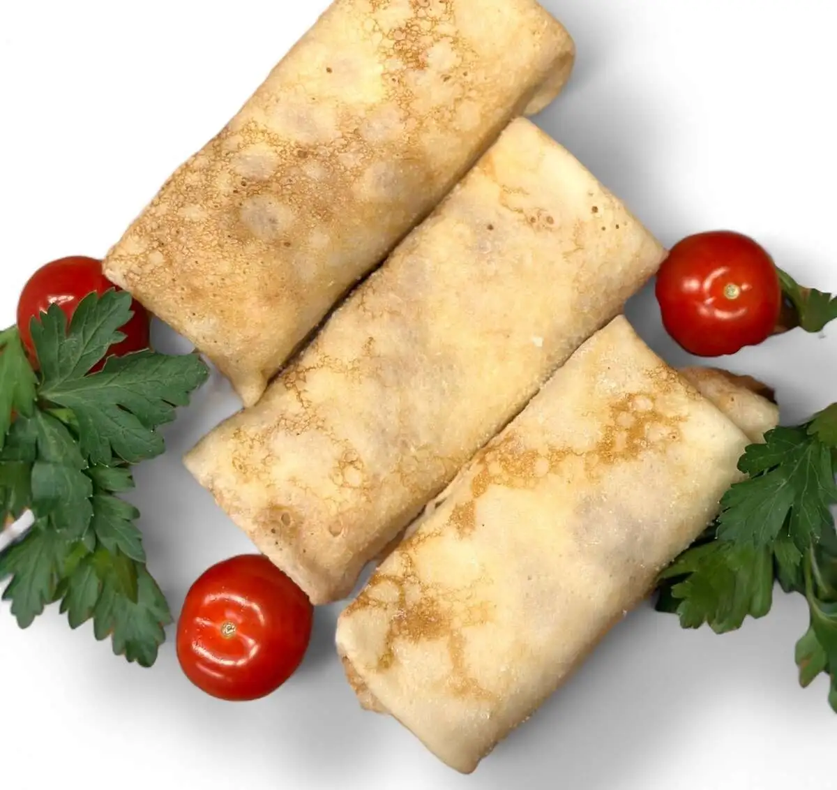 Блины с Курицей БГ(м)