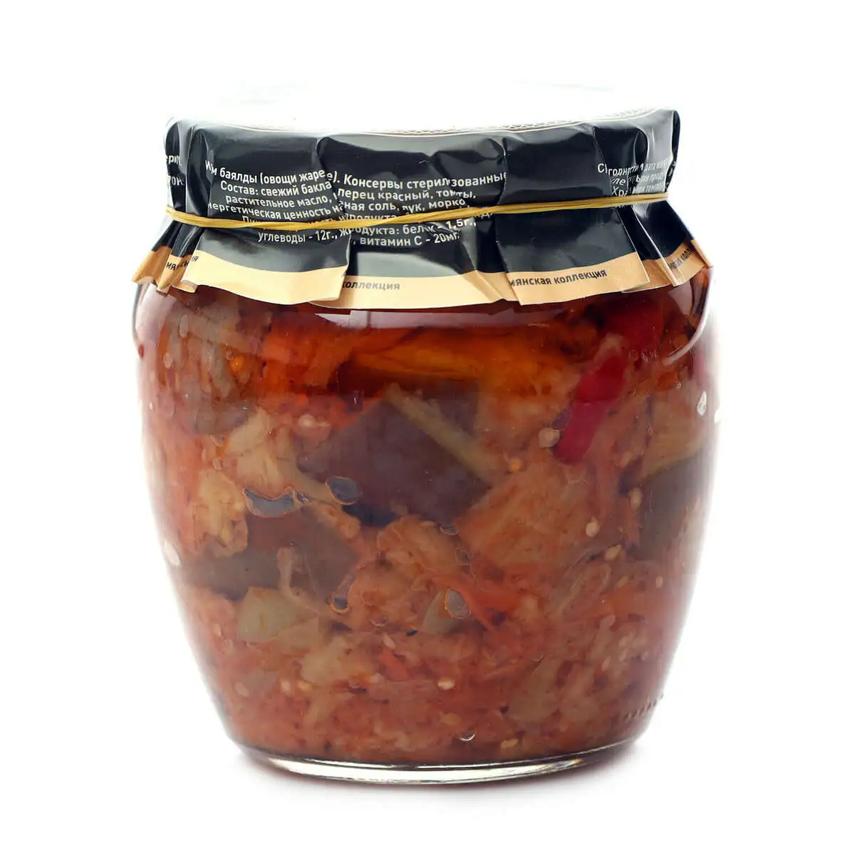 Имамбаялды Воски 440гр