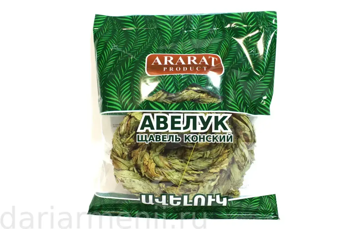 Авелук Армения 100гр