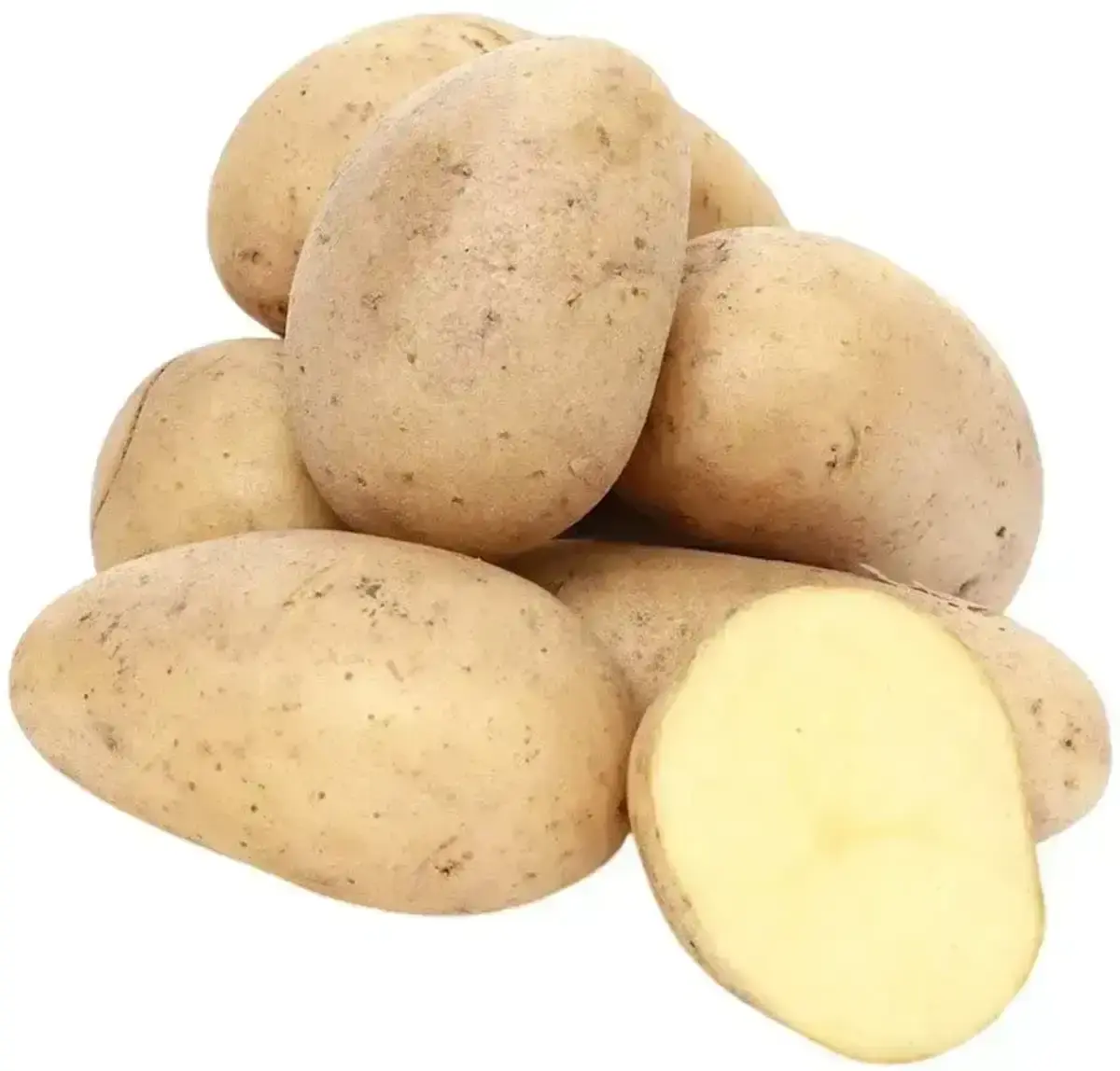 Картофель Молодой (м)