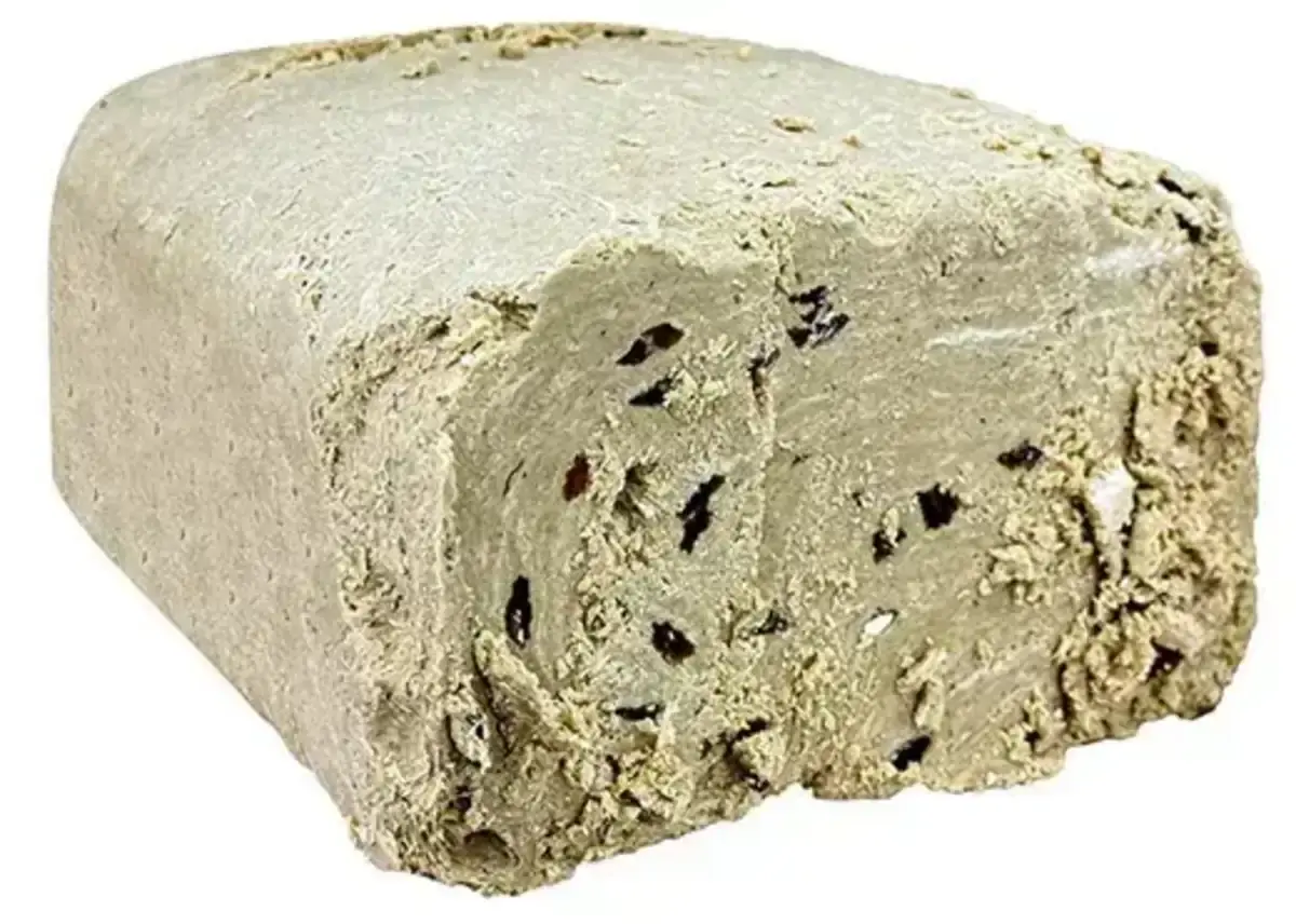 Халва Подсолнечная с Изюмом