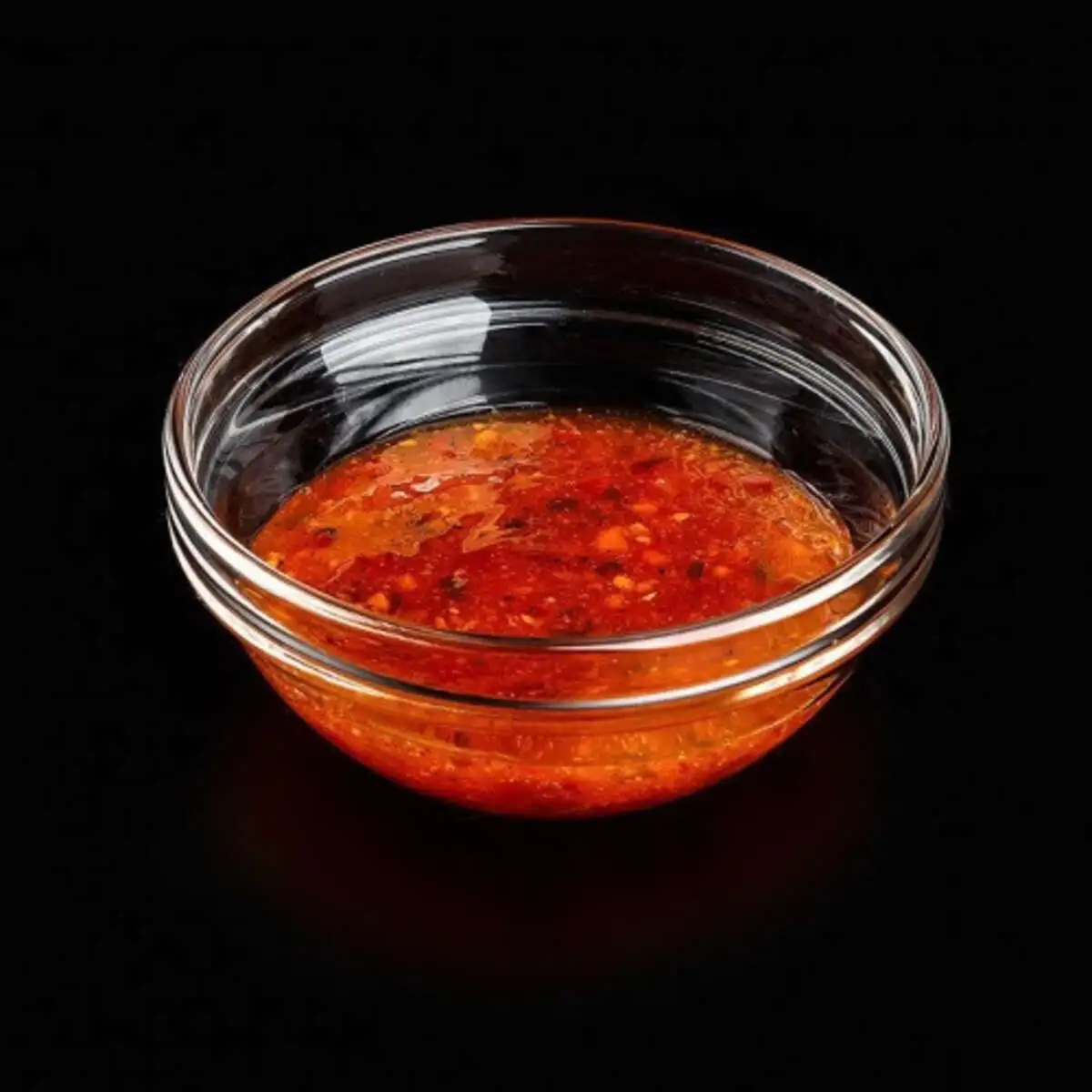 Сладкий чили соус