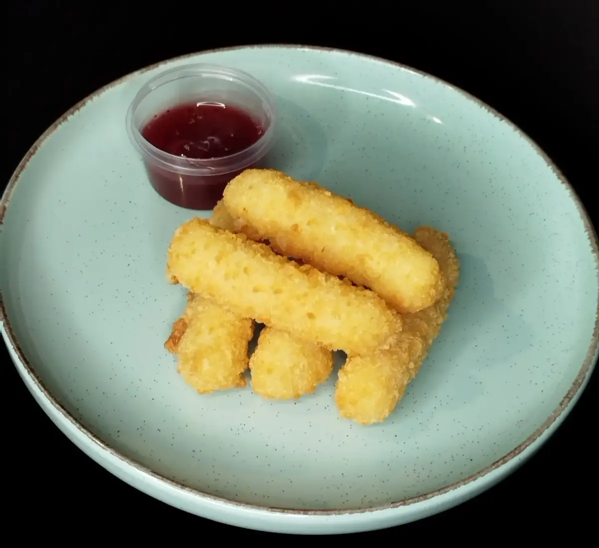 Сырные палочки