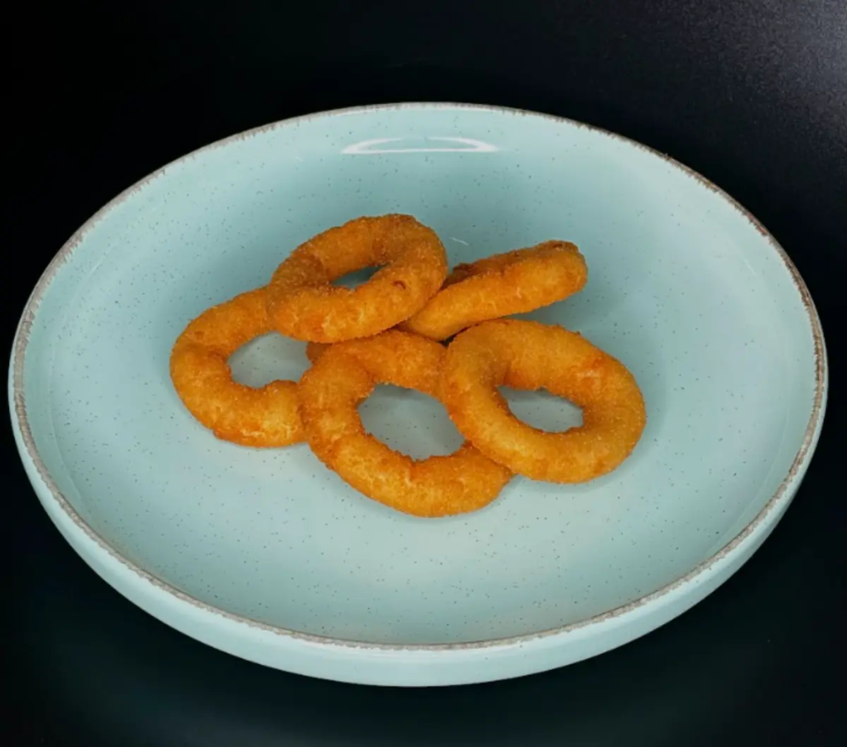 Луковые кольца