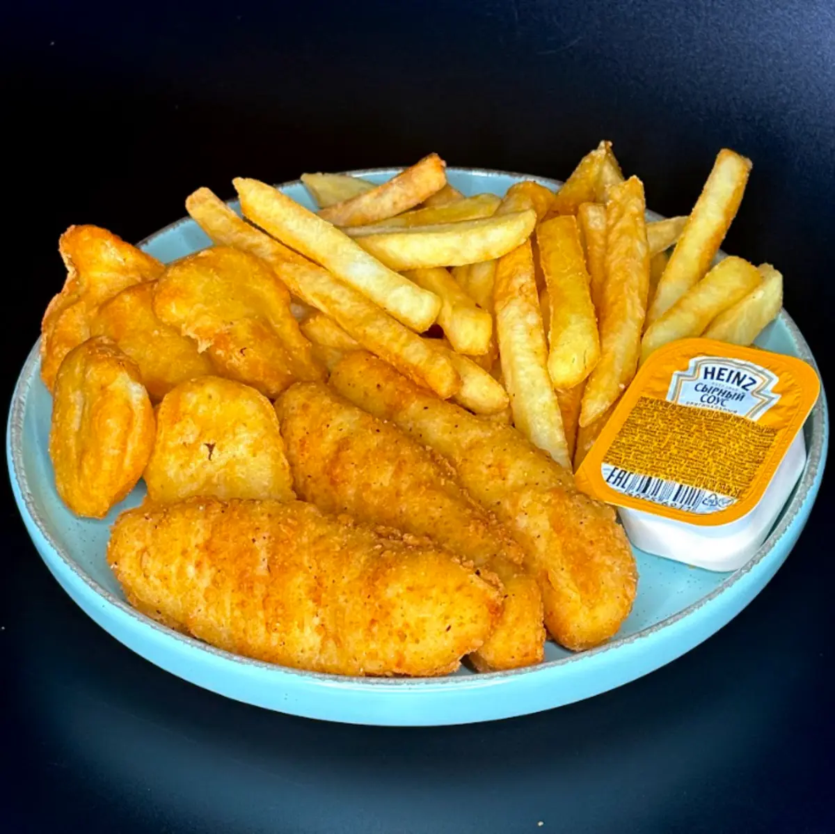 Снек-бокс №1