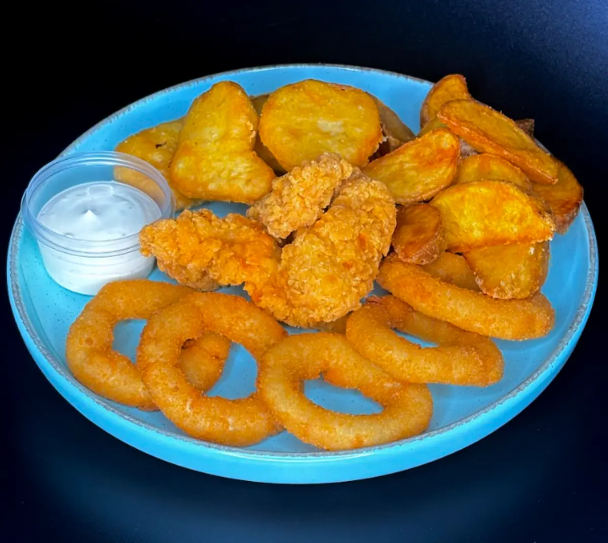 Снек-бокс №2