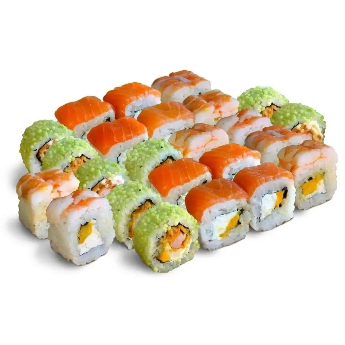 СЕТ Манго Тропик