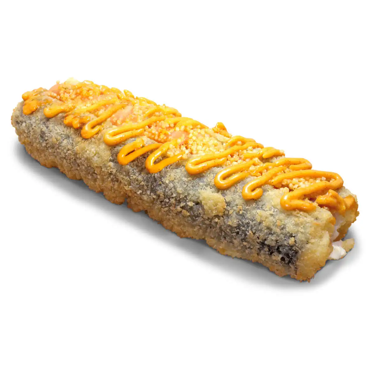 Ролл Дог том ям сяке