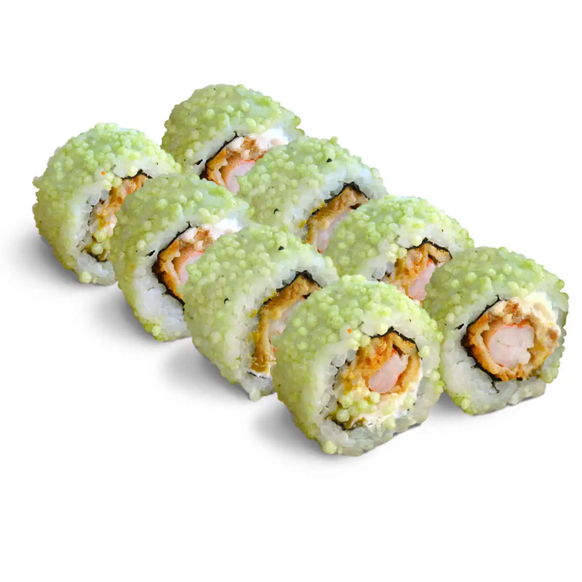 Ролл Экзотик