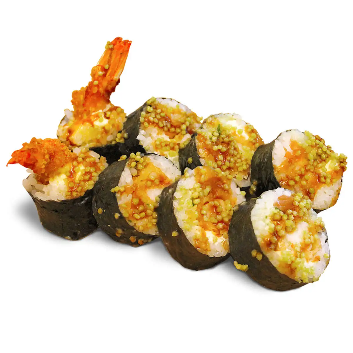 Сибирская тайга