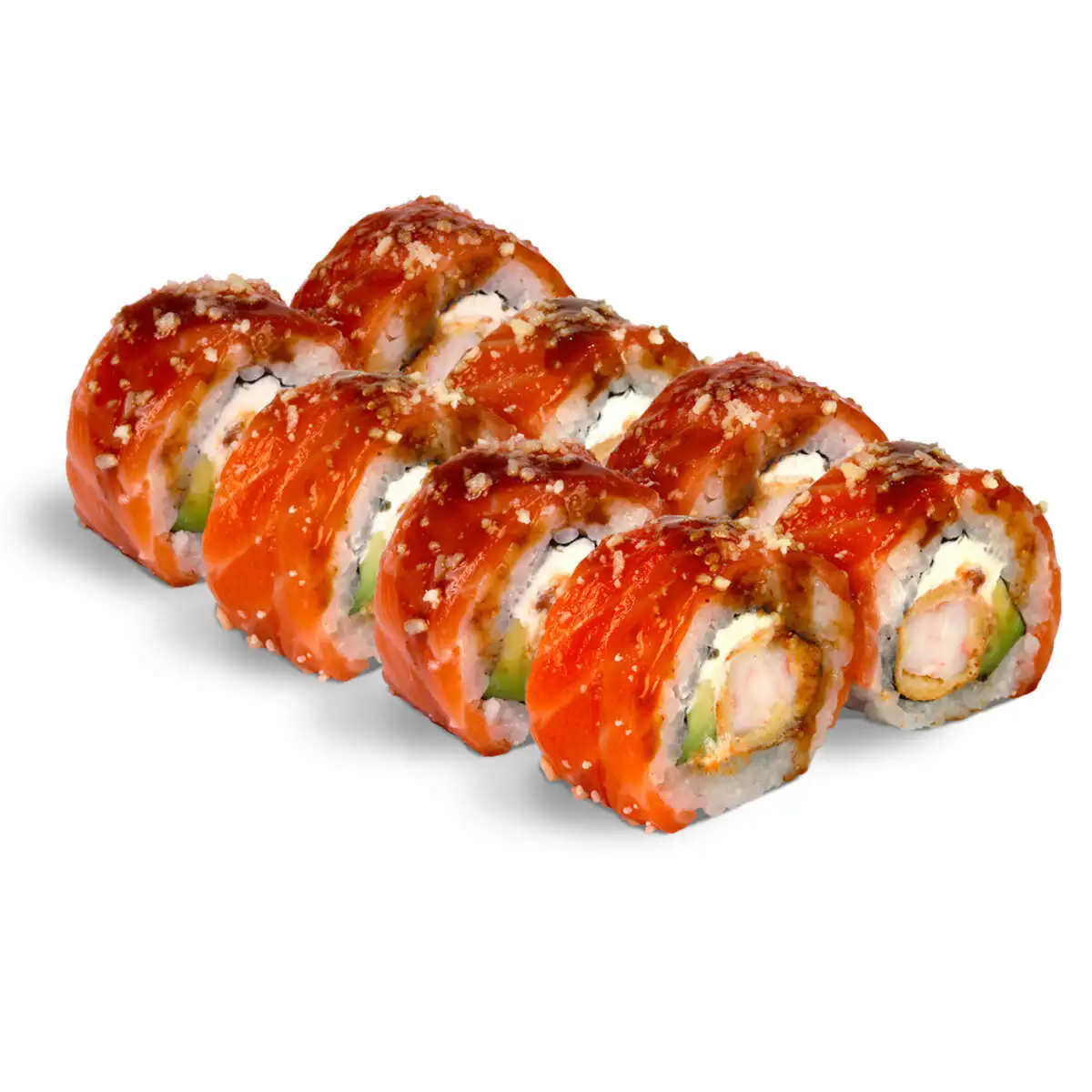 Филадельфия Зимняя