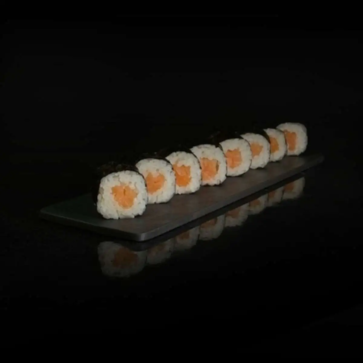 Футомаки сяке