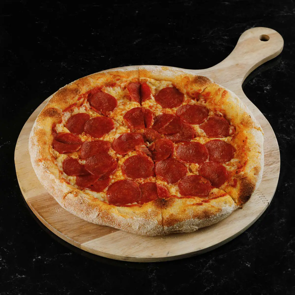 Пепперони 25 см